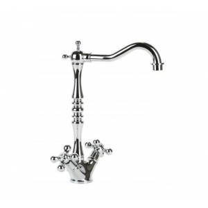 Смеситель для кухни Genebre New Regent Classic